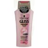 Schwarzkopf Gliss Liquid Silk Gloss Shampoo 250ml Pack