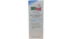 Seba Med Anti Dandruff Shampoo 200ml Pack