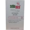 Seba Med Feminine Intimate Wash 200ml Pack
