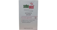 Seba Med Feminine Intimate Wash 200ml Pack