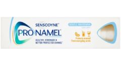 Sensodyne Pronamel Gentle Whitening Toothpaste 75ml Pack