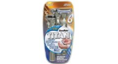 Shavemate Titan Pack of 3 Nos