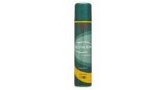 Silvikrin Firm Hold Hairspray 250ml Pack