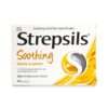 Strepsils Honey and Lemon 24