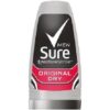 Sure For Men Original Anti-Perspirant Roll-on 50ml Pack