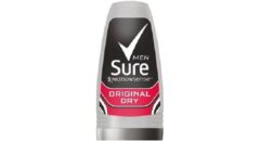 Sure For Men Original Anti-Perspirant Roll-on 50ml Pack