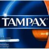 Tampax Super Plus Tampons Pack of 20