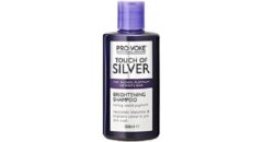 Touch Of Silver Brightening Shampoo 150ml Pack
