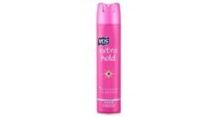 VO5 Extra Hold Hairspray Styling 275ml Pack