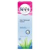 Veet Hair Removal Cream for Sensitive Skin 100ml Pack