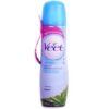 Veet Spray-on Hair Removal Cream For Sensitive Skin 150ml Pack