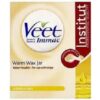 Veet Warm Wax with Pure Essential Oils 250ml Pack