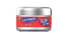 Wella Shockwaves Clean Cut Wax 75ml Pack
