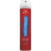 Wella Shockwaves Ultra Strong Power Hold Hairspray 250ml Pack