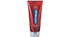 Wella Shockwaves Ultra Strong Tuff Stuff Gel 200ml Pack