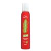Wella Shockwaves Volume Mousse 200ml Pack