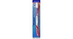 Wisdom Smokers Toothbrush