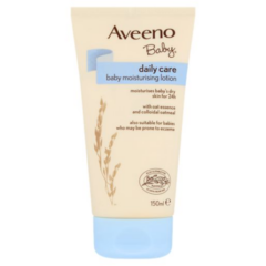 Aveeno Baby Daily Care Moisture Lotion 150 ml