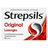 Strepsils Original 16