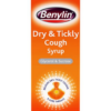 Benylin  Dry & Tickly Cough 300ml