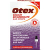 Otrex Sodium Bicarbonate  Ear Drops 10ml