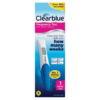 Clearblue Digital Pregnancy Test 1