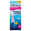 Clearblue Digital Pregnancy Test 2