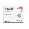 Ibuprofen 200mg Tablets Pack of 48