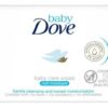 Dove Baby Wipes Rich Moisture 50pc