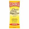 Covonia Chesty Cough Mixture Suger Free 150ml