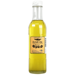 Care Olive oil Samaritan 185ml