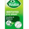 Vizulize Irritated Eye Spray 10ml