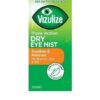 Vizulize Triple Action Dry Eye Mist 10ml