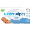 Waterwipes Baby Wipes [99.9%] Water 60s