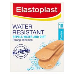 Elastoplast waterproof (10)S