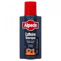 Alpecin Caffeine shampoo C1 250ml