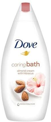 Dove Bath Almond (500ml)