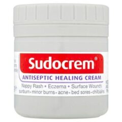 Sudocream Antiseptic Cream (60)g