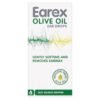 Earex Olive Oil Drops 10ml