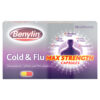 Benylin C&f Max Strength 16 Caps