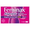 Feminax Express 16 tablets