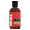 Brisk Beard Shampoo Tea Tree Cedarwood (150ml)