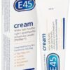E 45 Cream 50gm