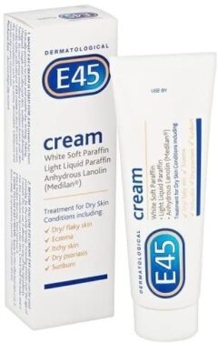 E 45 Cream 50gm