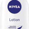 Nivea Lotion Dry skin 250 ml