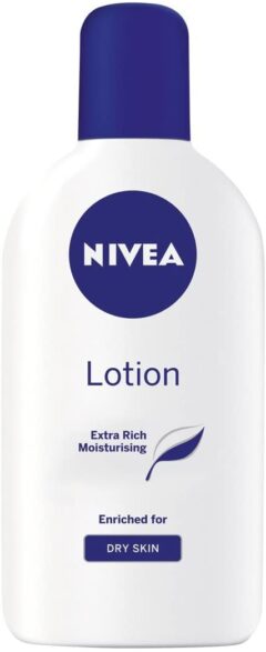 Nivea Lotion Dry skin 250 ml