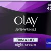 Olay Anti Wrinkle Night Cream 50 ml