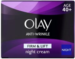Olay Anti Wrinkle Night Cream 50 ml