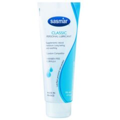 Sasmar classic Tube 118ml
