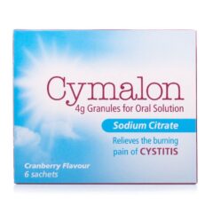Cymalon Cranberry Sachets (6 sachets)